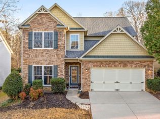 7840 Keepsake Ln, Flowery Branch, GA 30542