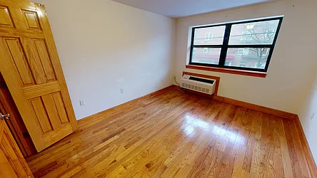 Rented by Metro Garden Realty NYC