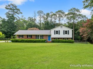 1501 Meeks Rd, Tallahassee, FL 32317