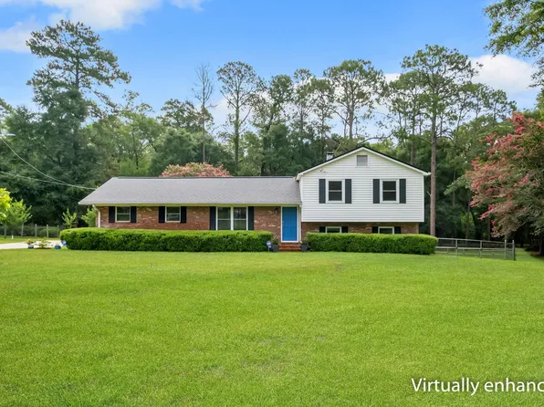 1501 Meeks Rd, Tallahassee, FL 32317