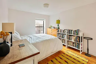 Rented by Compass