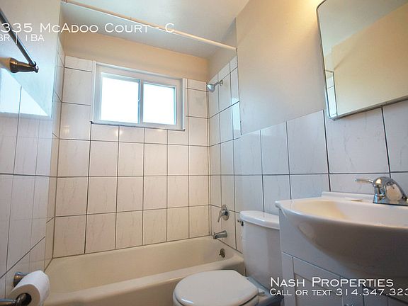 4th image of 4335 McAdoo Ct APT C