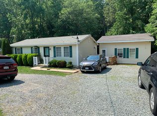 13402 Countyline Church Rd, Woodford, VA 22580