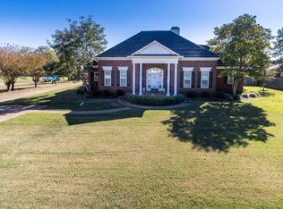 102 Persimmon St, Marion, AR 72364