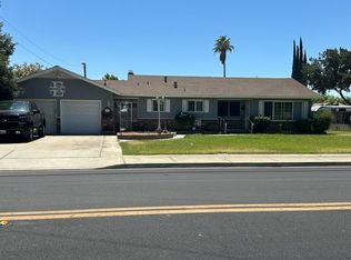 100 Pedras Rd, Turlock, CA 95382