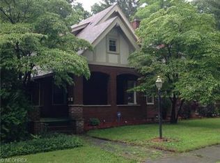 2880 Rogers Rd, Youngstown, OH 44511