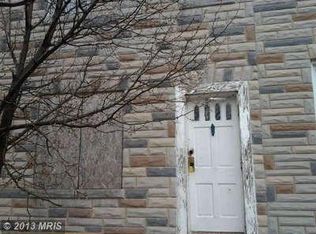 2511 Dulany St, Baltimore, MD 21223