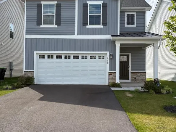 113 Yurok Ct, Winchester, VA 22602