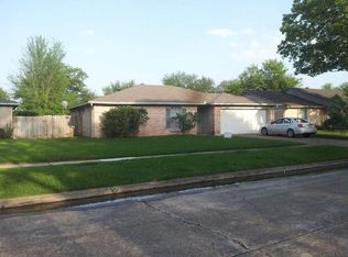 1218 Ashwood Dr, Sugar Land, TX 77498