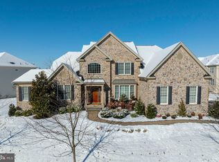 168 Odyssey Dr, Wilmington, DE 19808