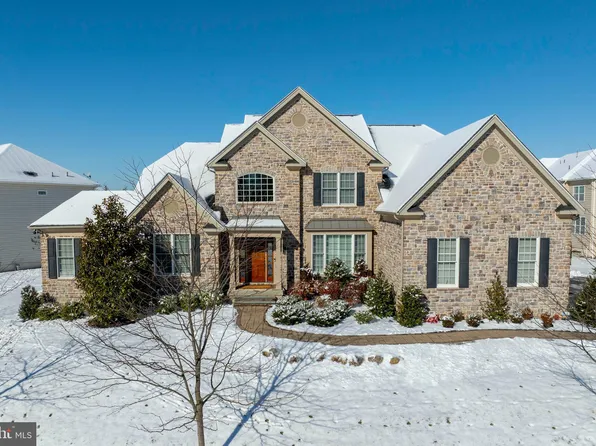 168 Odyssey Dr, Wilmington, DE 19808