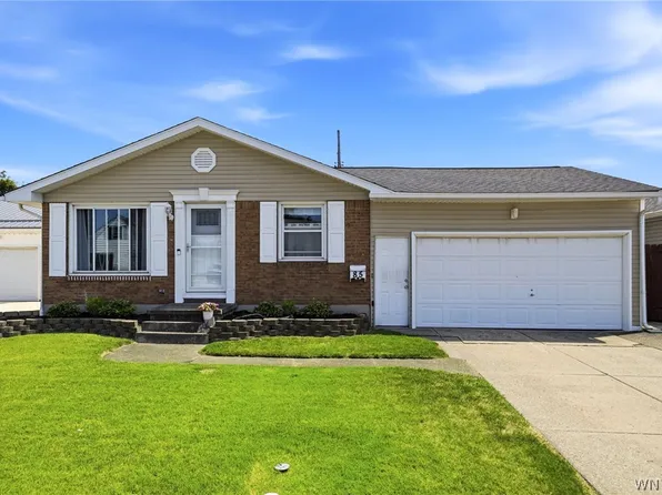 85 Lemoine Ave, Cheektowaga, NY 14227