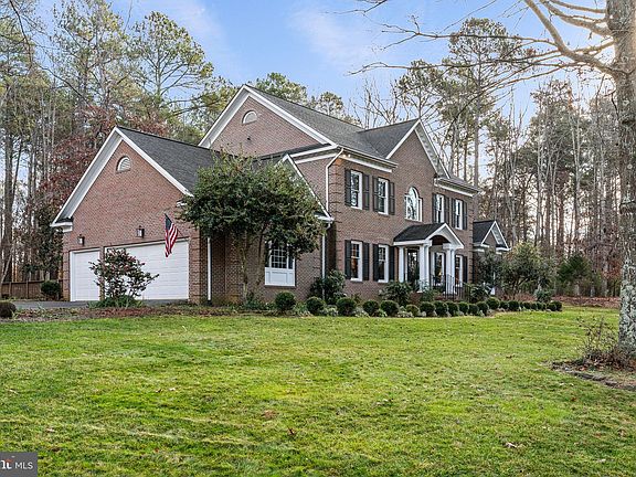 5th image of 11008 Beverlys Ford Ct