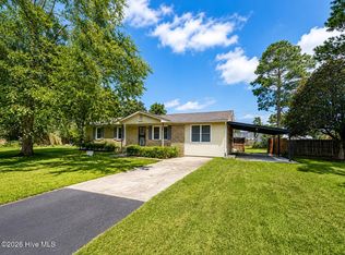 406 Drexel Ln, Winterville, NC 28590