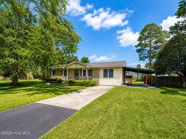406 Drexel Lane, Winterville, NC 28590