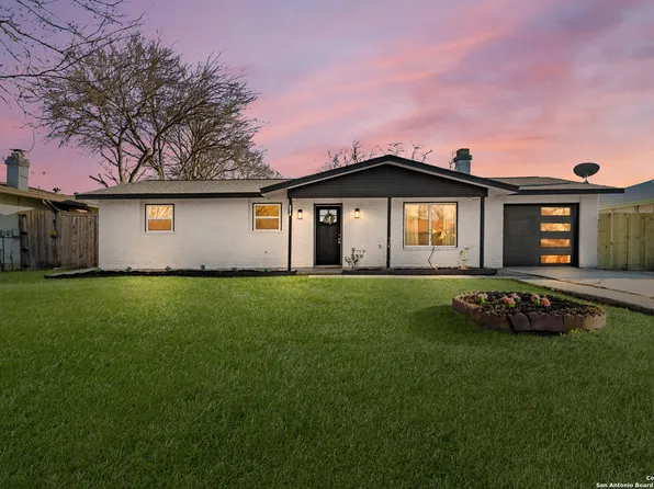 4916 Swann, Kirby, TX 78219