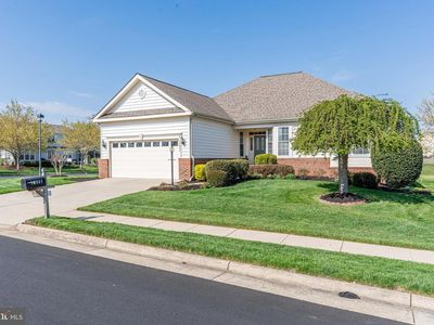 13001 Triple Crown Loop, Gainesville, VA, 20155
