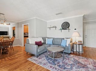 1150 Collier Rd NW Unit 13D, Atlanta, GA 30318