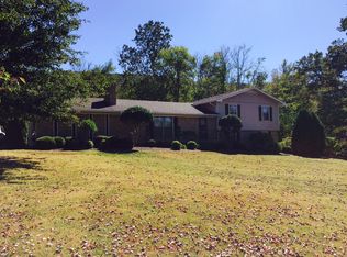 3807 Godfrey Ave NE, Fort Payne, AL 35967
