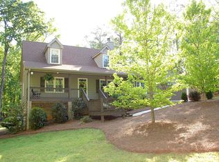 25 Smokerise Dr, Carrollton, GA 30116