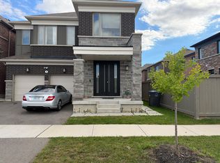 3 Brenscombe Rd, Brampton, ON L7A 5E8