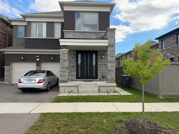 3 Brenscombe Rd, Brampton, ON L7A 5E8