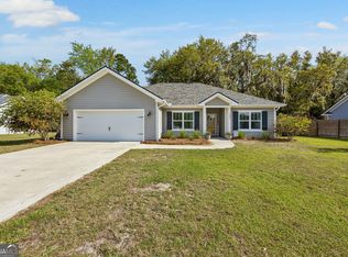 102 Liz Moody Blvd, Saint Marys, GA 31558