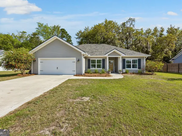 102 Liz Moody Blvd, Saint Marys, GA 31558