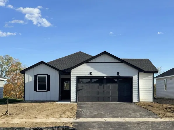 741 Vista Ct, Hanover, MN 55341