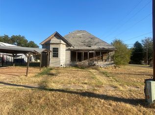 800 S 1st St, Haskell, TX 79521