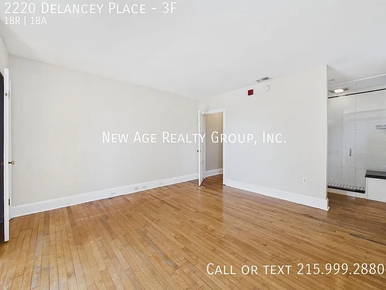2220 Delancey Pl #3F — Photo 9