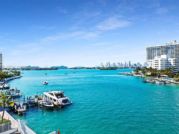 2nd image of 1450 Lincoln Rd APT 601