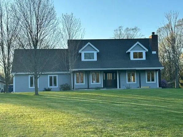 7009 Forseth COURT, West Bend, WI 53090