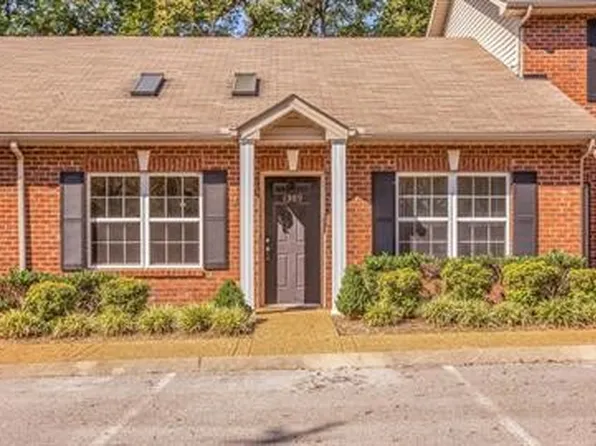 1309 Cashmere Dr, Thompsons Station, TN 37179