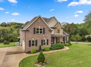 5810 Benders Ferry Rd, Mount Juliet, TN 37122