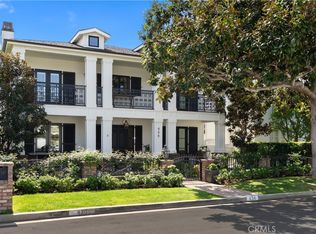 430 Aliso Ave, Newport Beach, CA 92663