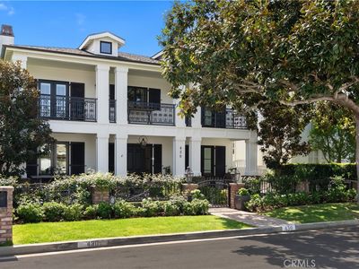 430 Aliso Ave, Newport Beach, CA, 92663