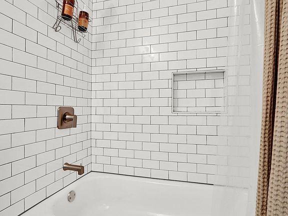 Shared Bathroom