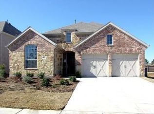 8317 Bayberry Ave, Argyle, TX 76226
