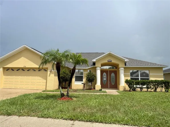 1732 Torrey Pines St, Winter Haven, FL 33880