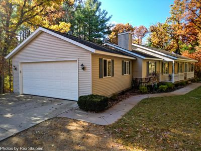 8110 S Basswood Dr, Newaygo, MI, 49337