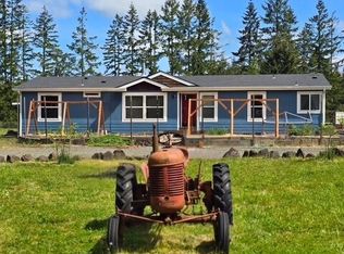 149 Jubb Rd, Chehalis, WA 98532