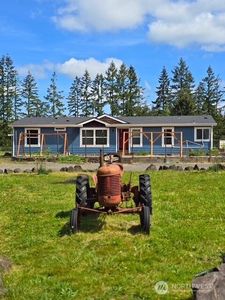 149 Jubb Road, Chehalis, WA, 98532