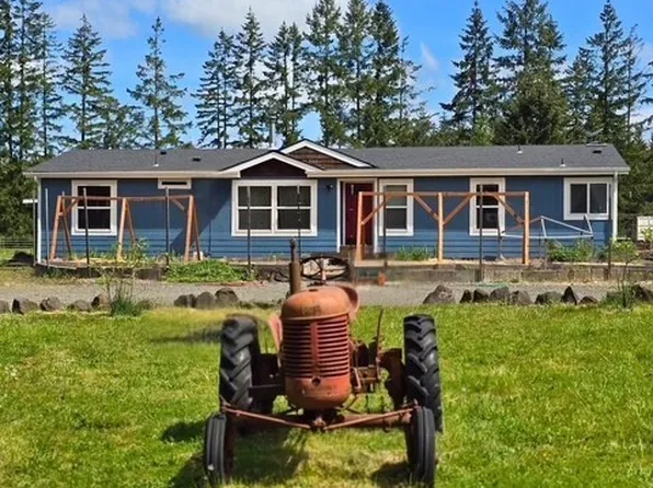 149 Jubb Road, Chehalis, WA 98532