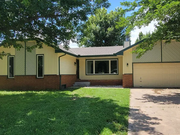 617 Erin Ln, Mulvane, KS 67110