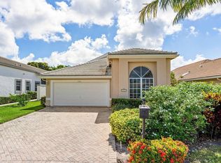 11614 CREEKSIDE Drive, Boynton Beach, FL 33437