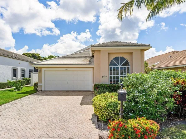 11614 CREEKSIDE Drive, Boynton Beach, FL 33437