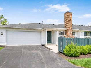 2472 Warm Springs Dr, Hilliard, OH