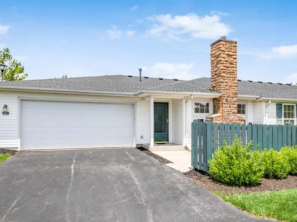 2472 Warm Springs Dr, Hilliard, OH 43026