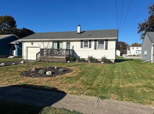 103 Clarence St, Allegany, NY 14706